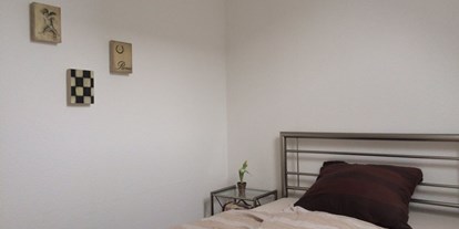 Monteurwohnung - Holzbunge - Zimmer 2 - Top Monteurwohnung Kr. Rendsburg