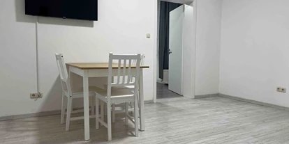 Monteurwohnung - Zimmertyp: Mehrbettzimmer - Schwarzach bei Nabburg - Ausstattung - (SWF111) Komfortable Monteurwohnung / Übergangswohnung 