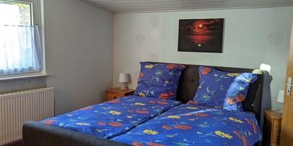 Monteurwohnung - Art der Unterkunft: Ferienwohnung - Andernach - Gemütliches Schlafzimmer - Ralf Limburger