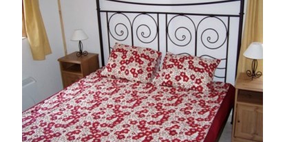 Monteurwohnung - Bettwäsche: keine Bettwäsche - De Haan - NOVA