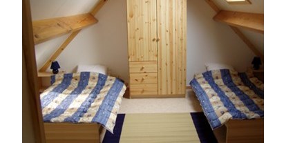 Monteurwohnung - Zimmertyp: Doppelzimmer - De Haan - NOVA