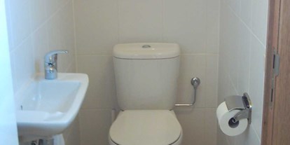 Monteurwohnung - Badezimmer: eigenes Bad - Belgien - NOVA