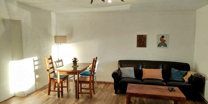 Monteurwohnung - Zimmertyp: Doppelzimmer - Schöneiche bei Berlin - Monteurwohnung Altlandsberg (AKTUELL NICHT VERFÜGBAR)