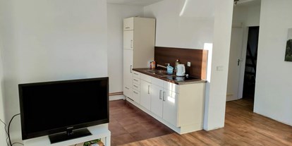 Monteurwohnung - Zimmertyp: Doppelzimmer - PLZ 12629 (Deutschland) - Monteurwohnung Altlandsberg (AKTUELL NICHT VERFÜGBAR)