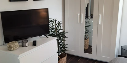 Monteurwohnung - Zimmertyp: Mehrbettzimmer - Delmenhorst Bungerhof - Wohnungen, moderne Zimmer, WiFi, Grillplatz, Stedinger Landhotel