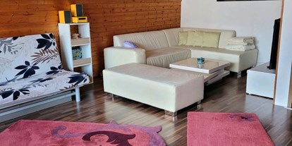 Monteurwohnung - Zimmertyp: Doppelzimmer - Florstadt - Waldsiedlung