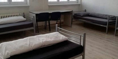 Monteurwohnung - Zimmertyp: Einzelzimmer - Hombrechtikon - Unterkünften Schweiz 