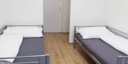 Monteurwohnung - Art der Unterkunft: Gästehaus - PLZ 8064 (Schweiz) - Unterkünften Schweiz 