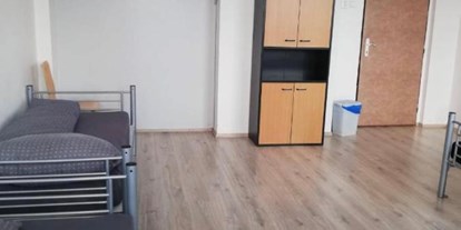 Monteurwohnung - Zimmertyp: Einzelzimmer - Zürich-Stadt - Unterkünften Schweiz 