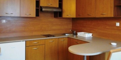 Monteurwohnung - Küche: Gemeinschaftsküche - PLZ 3011 (Schweiz) - günstige Unterkunft in der Stadt Bern für Arbeiter oder auch für Touristen