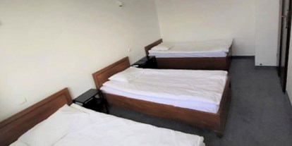 Monteurwohnung - Zimmertyp: Doppelzimmer - Stettlen - günstige Unterkunft in der Stadt Bern für Arbeiter oder auch für Touristen