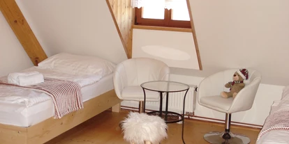 Monteurwohnung - Zimmertyp: Einzelzimmer - Wien Ottakring - Günstige Zimmer in Wien 