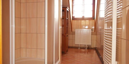 Monteurwohnung - Küche: Küchenmitbenutzung - Bockfließ - Günstige Zimmer in Wien 