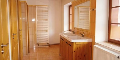 Monteurwohnung - Badezimmer: eigenes Bad - Bockfließ - Günstige Zimmer in Wien 