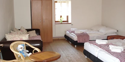 Monteurwohnung - Zimmertyp: Einzelzimmer - Bockfließ - Günstige Zimmer in Wien 