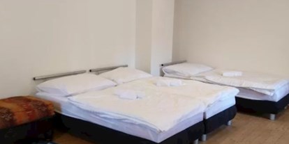Monteurwohnung - Zimmertyp: Doppelzimmer - Lassee - Günstige Zimmer in Wien 