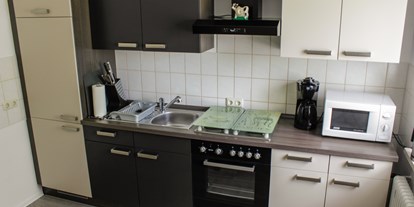Monteurwohnung - PLZ 86479 (Deutschland) - Küche - Zu Gast bei Gastel‘s