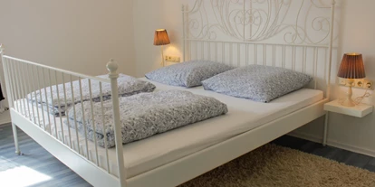 Monteurwohnung - Zimmertyp: Einzelzimmer - Untermeitingen - Doppelzimmer - Zu Gast bei Gastel‘s