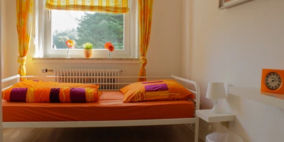 Monteurwohnung - Bettwäsche: Bettwäsche gegen Gebühr - Untermeitingen - Einzelzimmer 1 - Zu Gast bei Gastel‘s