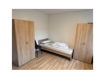 Monteurwohnung - Zimmertyp: Mehrbettzimmer - PLZ 76646 (Deutschland) - Pension Eisingen