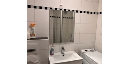 Monteurwohnung - Zimmertyp: Mehrbettzimmer - Mühlacker vaihingen enz - Pension Eisingen