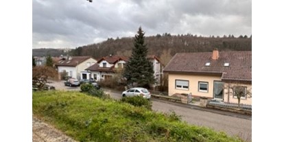 Monteurwohnung - WLAN - PLZ 76137 (Deutschland) - Pension Eisingen