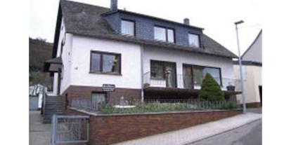 Monteurwohnung - PLZ 56743 (Deutschland) - Haus Andries,10,5 km von Koblenz entfernt  - Haus Andries