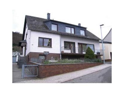 Monteurwohnung - TV - Hunsrück - Haus Andries,10,5 km von Koblenz entfernt  - Haus Andries