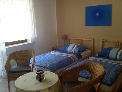 Monteurwohnung - Art der Unterkunft: Ferienwohnung - Gästezimmer - Haus Andries