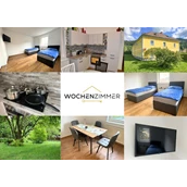 Monteurzimmer - Übersicht Wochenzimmer - Wochenzimmer - Premium Apartments für Monteure und Projektteams