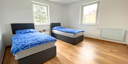 Monteurwohnung - TV - Leoben (Leoben) - Zimmer - Wochenzimmer - Premium Apartments für Monteure und Projektteams