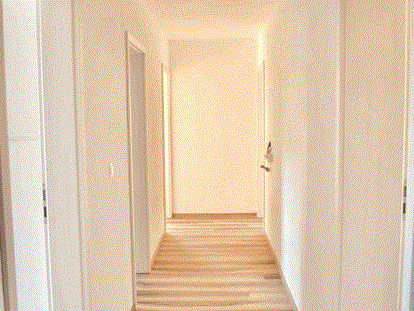 Monteurwohnung - Zimmertyp: Doppelzimmer - Franken - Monteurvermietung Holzhäuer 