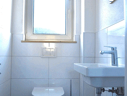 Monteurwohnung - Zimmertyp: Mehrbettzimmer - Rügland - Monteurvermietung Holzhäuer 