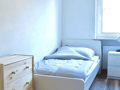 Monteurwohnung - Art der Unterkunft: Apartment - Franken - Monteurvermietung Holzhäuer 