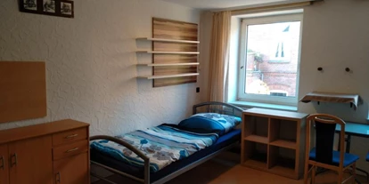 Monteurwohnung - Zimmertyp: Doppelzimmer - Garrel - Monteurunterkunft Lindern 