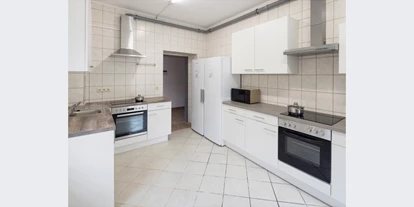 Monteurwohnung - Küche: Gemeinschaftsküche - Einöd (Kapfenberg) - Worker's Apartments St. Dionysen bei Bruck/Mur