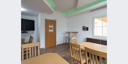 Monteurwohnung - Zimmertyp: Doppelzimmer - Gschwendt (Frohnleiten) - Worker's Apartments St. Dionysen bei Bruck/Mur