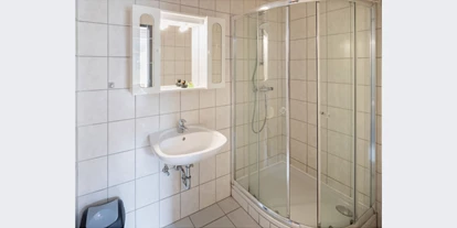 Monteurwohnung - Zimmertyp: Einzelzimmer - Pönegg - Worker's Apartments St. Dionysen bei Bruck/Mur