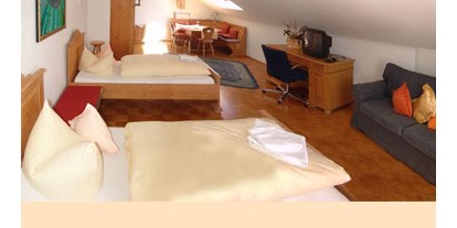 Monteurwohnung - Zimmertyp: Einzelzimmer - PLZ 85748 (Deutschland) - Pension "Charlotte" / ab 18,- Nacht / Top Lage !