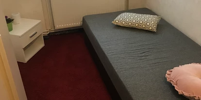 Monteurwohnung - Art der Unterkunft: Gästezimmer - Krummensee -  Klein aber Fein  !