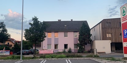 Monteurwohnung - Einzelbetten - Kasten bei Böheimkirchen - Monteurunterkunft Lekic