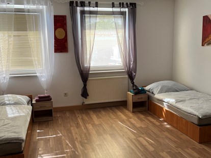 Monteurwohnung - Zimmertyp: Doppelzimmer - PLZ 3452 (Österreich) - Monteurunterkunft Lekic