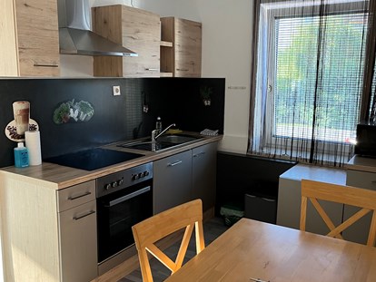 Monteurwohnung - Küche: eigene Küche - PLZ 3160 (Österreich) - Monteurunterkunft Lekic
