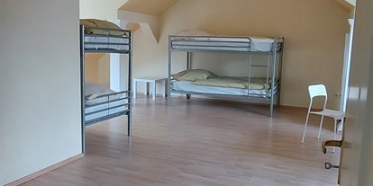 Monteurwohnung - Art der Unterkunft: Apartment - Niederschöna - Wohnen in Freiberg