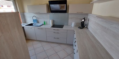 Monteurwohnung - Zimmertyp: Mehrbettzimmer - Siebenlehn - Wohnen in Freiberg