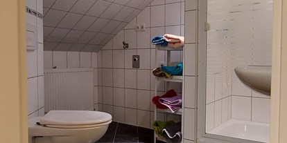 Monteurwohnung - Zimmertyp: Mehrbettzimmer - Mulda/Sachsen - Wohnen in Freiberg