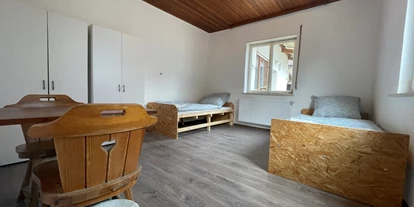 Monteurwohnung - Einzelbetten - Speyer - Monteurzimmer vollausgestattet in Hördt !