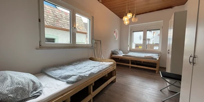 Monteurwohnung - Zimmertyp: Mehrbettzimmer - PLZ 76149 (Deutschland) - Monteurzimmer vollausgestattet in Hördt !