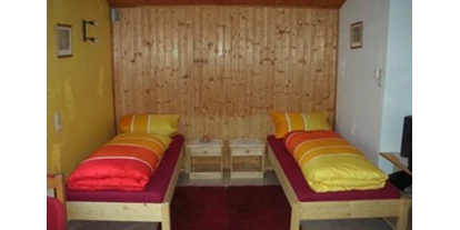 Monteurwohnung - Art der Unterkunft: Gästehaus - Deutschland - 2 Einzelbetten - Gästehaus Pirrwitz