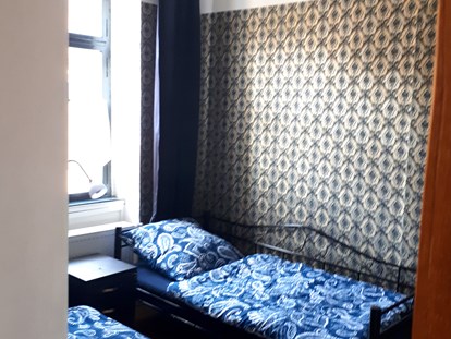 Monteurwohnung - Zimmertyp: Doppelzimmer - Ferienwohnung Seume